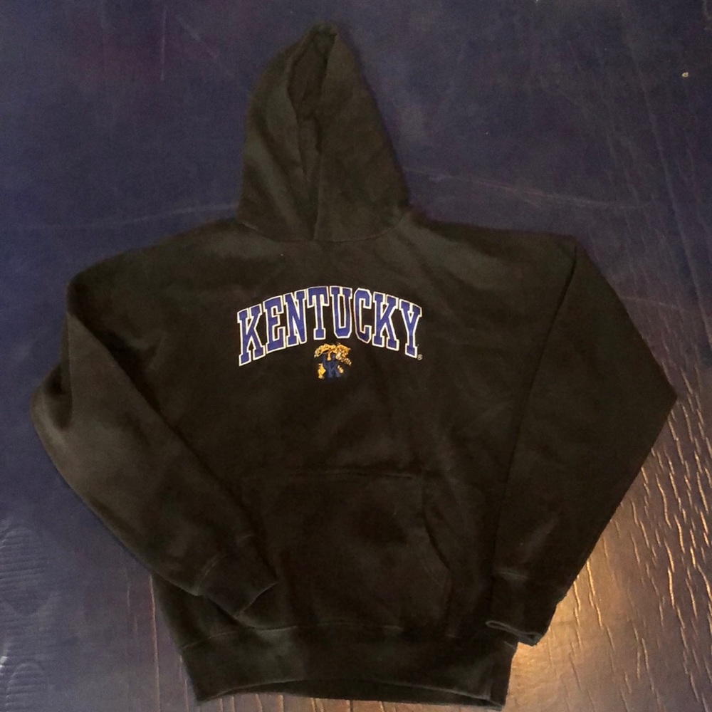 University of Kentucky Wildcats hoodie